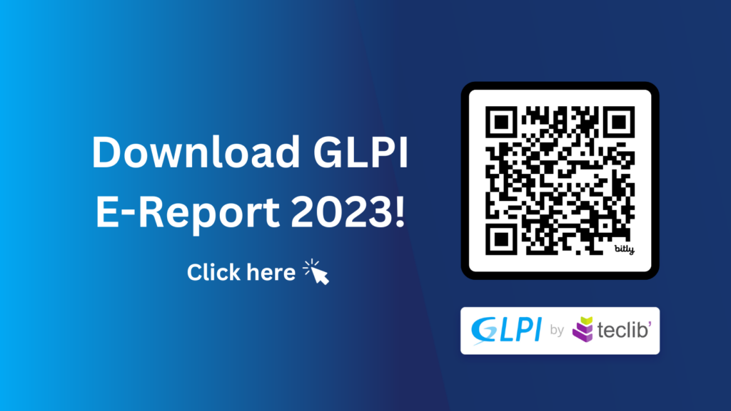 download glpi e-report