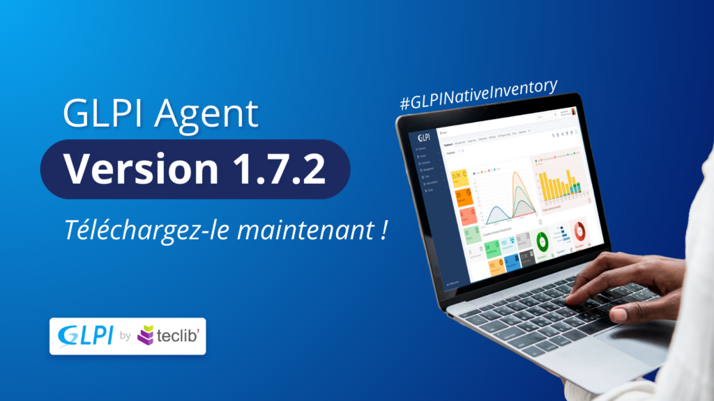 GLPI Agent version 1.7.2