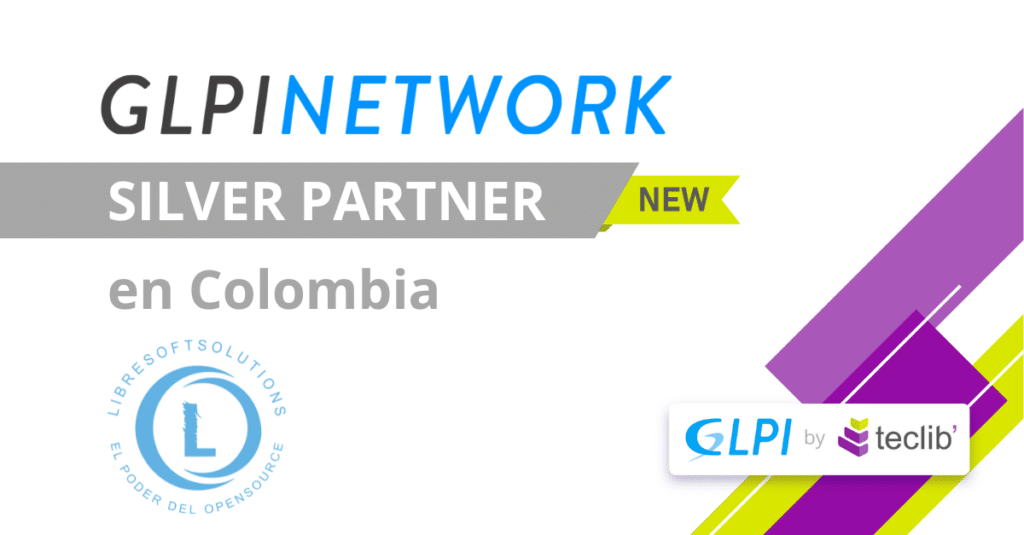 Nuevo socio en Colombia