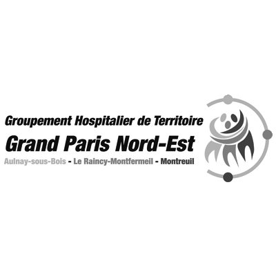 Groupe Hospitalier Grand Paris Nord Est