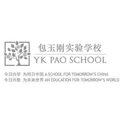 YK Pao School 